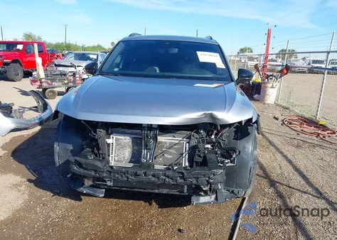 2024 Volkswagen Tiguan 2.0T Se R-Line Black z USA, uszkodzony, nr VIN 3VVCB7AX5RM077924